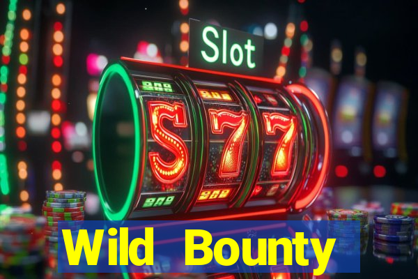 Wild Bounty Showdown pg demo main demo pg soft wild bounty